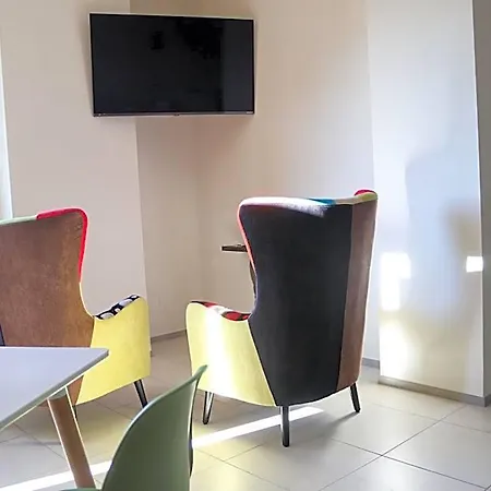 Bed & Breakfast La Quiete 3*