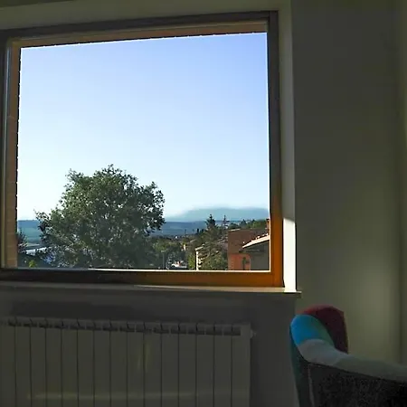 La Quiete 3*