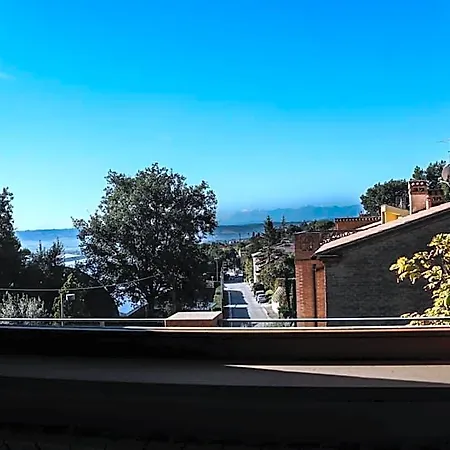 Bed & Breakfast La Quiete 3*