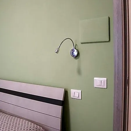 La Quiete 3* Recanati