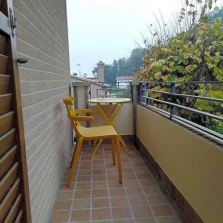 Panzió La Quiete Recanati
