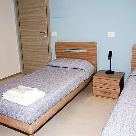 La Quiete 3* Recanati