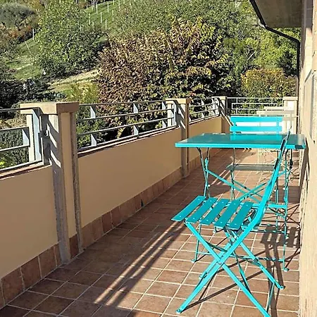 Bed & Breakfast La Quiete Recanati