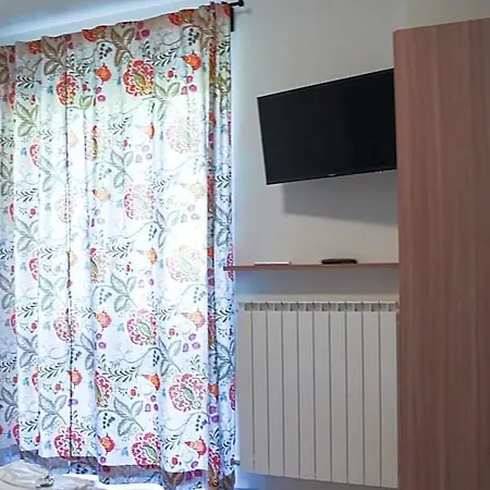 Panzió La Quiete