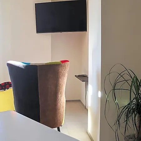 La Quiete 3* Recanati