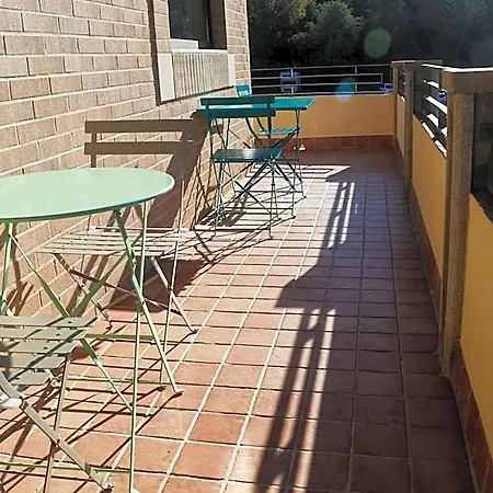 Panzió La Quiete