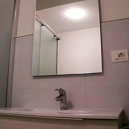 Panzió La Quiete Recanati